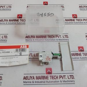 Abb 1sda054866r1 Opening Release 240v