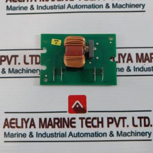 Abb 1sfb527071a7015 Pcb Card 94v