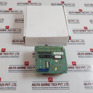 Abb 2668 184-935 Printed Circuit Board