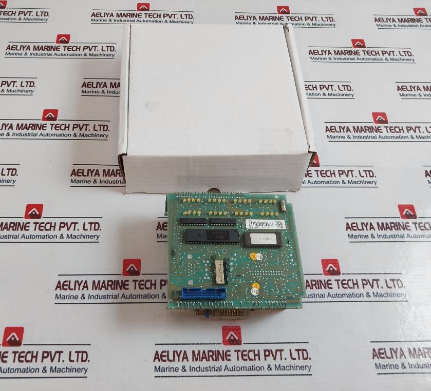 Abb 2668 184-935 Printed Circuit Board - Aeliya Marine