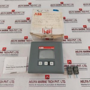 Abb 2gca294984a0050 Power Factor Controller 440v