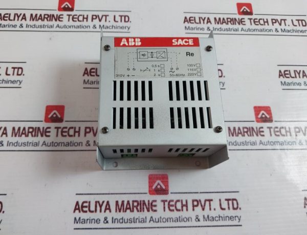 Abb 310v Power Module