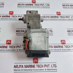 Abb 3116 Motor Operator 250v