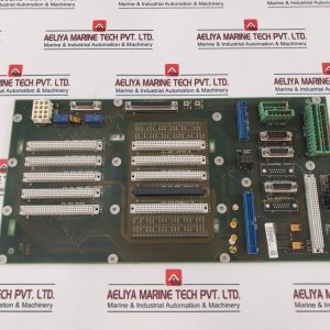 Abb 3bsc 980 004 R301 Mother Board 94v