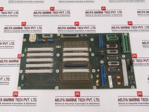 Abb 3bsc 980 004 R301 Mother Board 94v