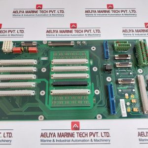 Abb 3bsc 980 004 R301 Pcb Board