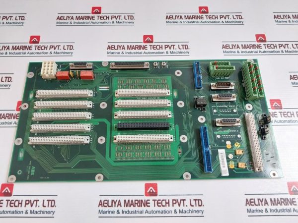 Abb 3bsc 980 004 R301 Pcb Board