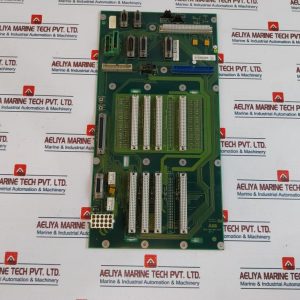Abb 3bsc 980 004 R574 Motherboard Backplane 94v