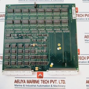 Abb 3bsc 980 006 R109 Memory Expansion Board