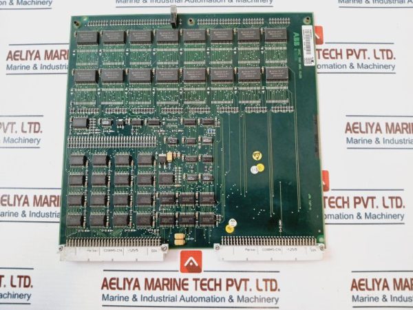 Abb 3bsc 980 006 R109 Memory Expansion Board