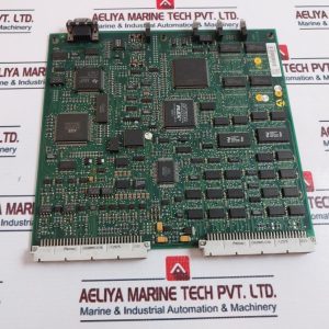 Abb 3bsc 980 006 R168 Pcb Board 94v