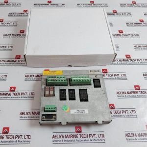 Abb 3hab7215-103 Panel Unit Board