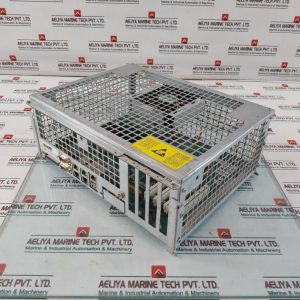 Abb 3hac 025097-00113 Controller Unit