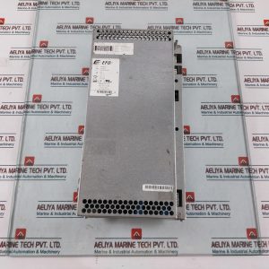 Abb 3hac 026289 Power Supply 230vac