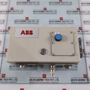 Abb 3hac021905-00105 Smb-board Unit