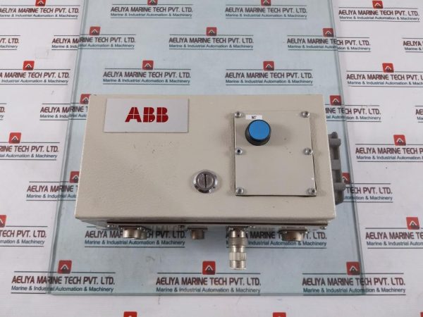Abb 3hac021905-00105 Smb-board Unit