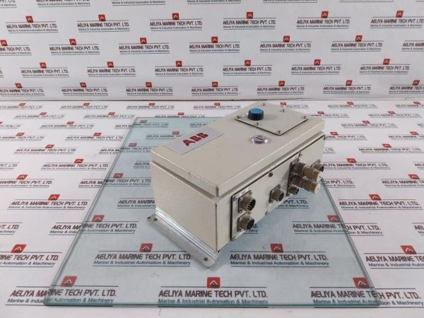 Abb 3hac021905-001/05 Smb-board Unit - Image 3