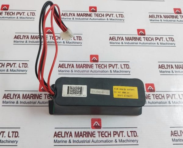 Abb 3hac025562-00103 Capacitor Unit