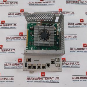 Abb 3hac042827-006 Robot Computer Unit