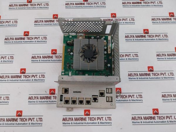 Abb 3hac042827-006 Robot Computer Unit