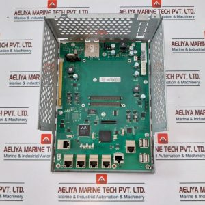 Abb 3hac042828-001 R01 Robot Computer Unit