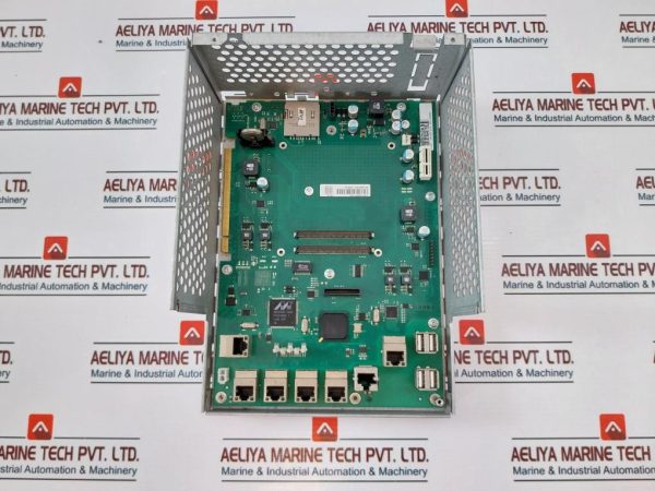 Abb 3hac042828-001 R01 Robot Computer Unit