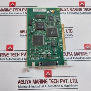 Abb 3hac3619-1 Pc Board