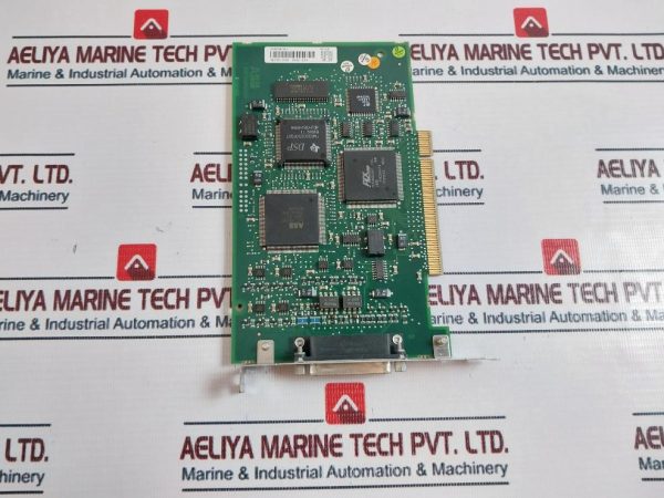 Abb 3hac3619-1 Pc Board