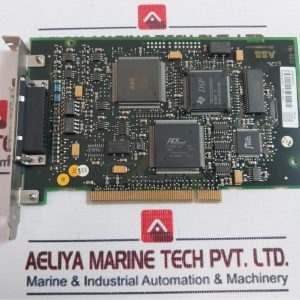 Abb 3hac3619-1 Pcb Board