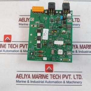 Abb 3hac6550-1 Circuit Board 94v