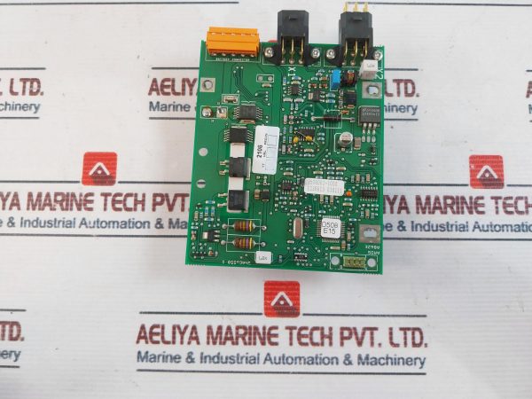 Abb 3hac6550-1 Circuit Board 94v