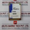 Abb 3hac7927-102 Flashdrive 64mb