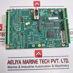 Abb 3hna009117-001 Printed Circuit Board 94v