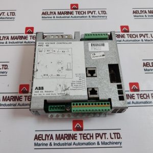 Abb 3hna011999-001 High Voltage Controller 94v
