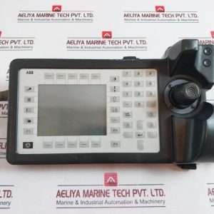 Abb 3hne 00313-1 Robot Teach Pendant