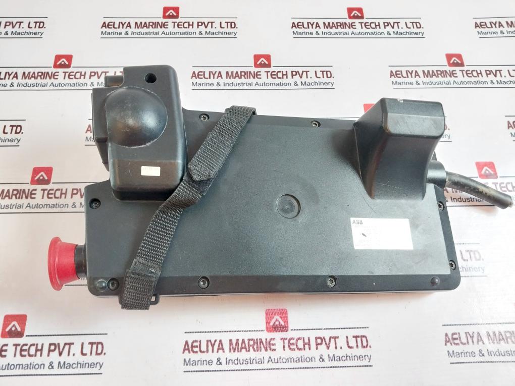 Abb 3hne 00313-1 Robot Teach Pendant - Image 4