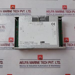 Abb 3hne 01586-117 Queue Tracker