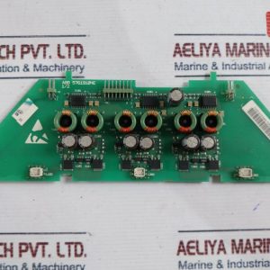 Abb 57619104e Inverter Pcb Card 94v