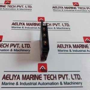Abb 600v Max. Ac Auxiliary Contact Interlock