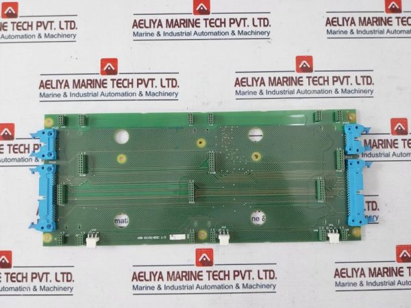 Abb 61431403c 12 Pcb Board