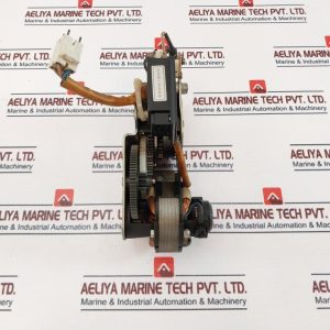 Abb 630ma Geared Motor Device 220v