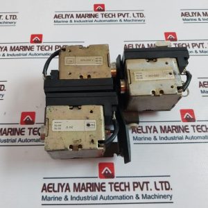 Abb 701921 Shunt Closing Release 230v