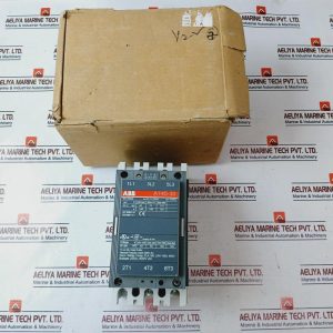 Abb A145-30 Contactor 1000v