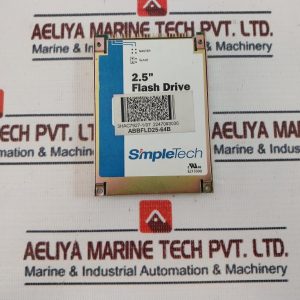 Abb Abbfld25-64b Flash Drive