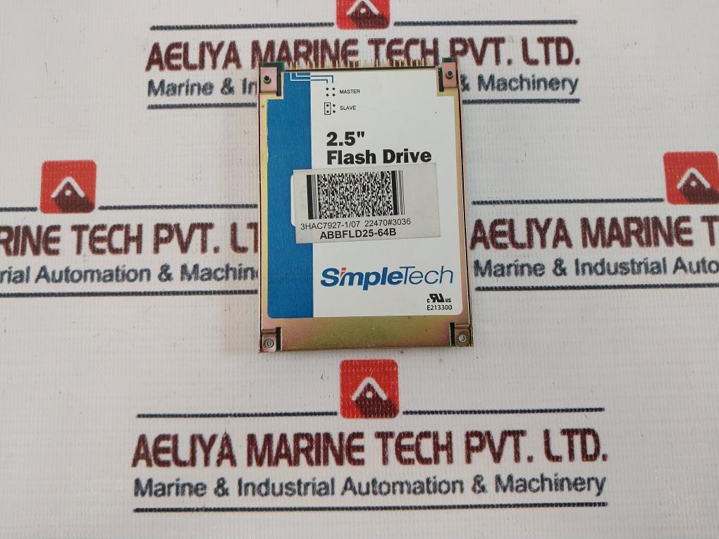 Abb Abbfld25-64b Flash Drive