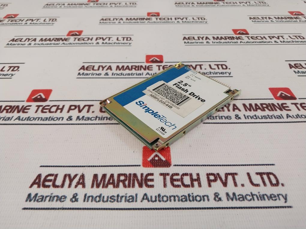 Abb Abbfld25-64b Flash Drive - Image 3