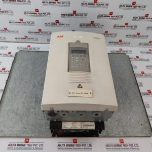 Abb Acs 600 Bau Drives 94v