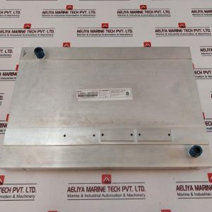 Abb Acw6342625600000300902 Multidrive Module 600v