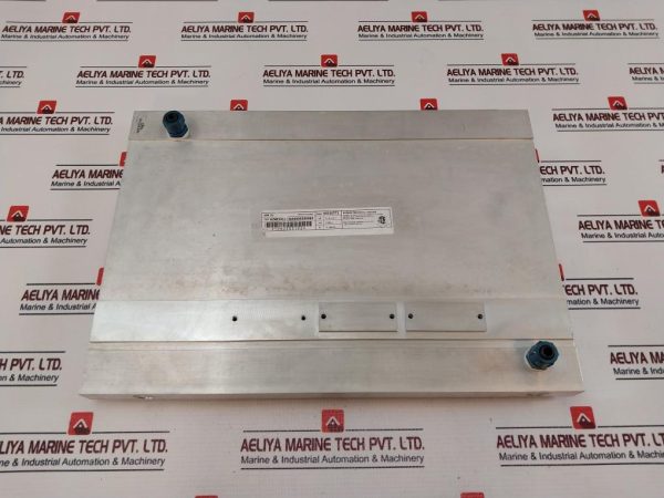 Abb Acw6342625600000300902 Multidrive Module 600v