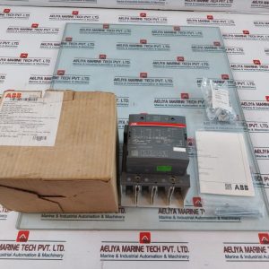 Abb Af116-40-00b-13 Contactor 250v